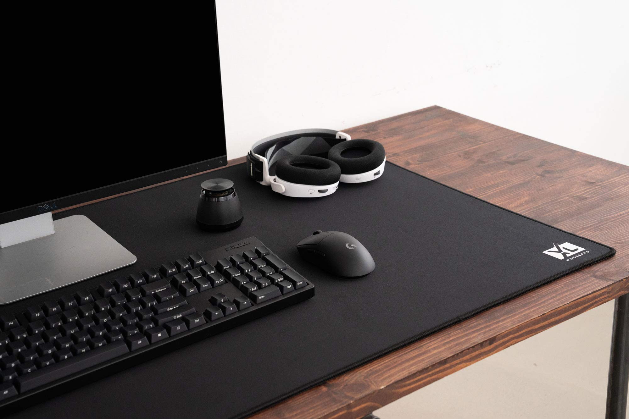 3XL Huge Mouse Pads Oversized (48''x24'') - Extra Large Gaming
